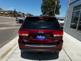 Used 2019 Jeep Grand Cherokee Limited image 4
