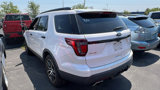 Used 2017 Ford Explorer Sport w/ Equipment Group 401A image 3