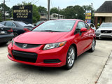 Used 2012 Honda Civic LX image 3