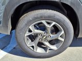 New 2025 Chevrolet Trax LT w/ Driver Confidence Package image 3