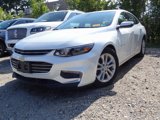 Used 2018 Chevrolet Malibu LT image 3