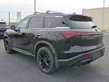 New 2025 INFINITI QX60 Luxe w/ Black Edition image 3
