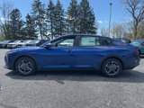 New 2025 Kia K4 LXS image 4