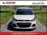 Used 2016 Chevrolet Spark LS image 2