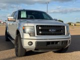 Used 2014 Ford F150 FX2 w/ Equipment Group 402A Luxury image 3