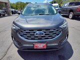 Used 2019 Ford Edge Titanium image 2