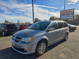 Used 2019 Dodge Grand Caravan SXT image 4
