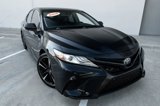 Used 2018 Toyota Camry XSE image 3