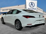 New 2025 Acura Integra image 3