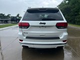 Used 2018 Jeep Grand Cherokee High Altitude image 4