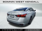Used 2021 Nissan Altima 2.5 SR image 4