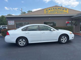 Used 2015 Chevrolet Impala Limited LS image 4