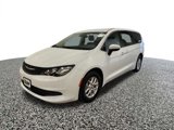 Used 2023 Chrysler Voyager LX image 2