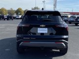 New 2025 Chevrolet Equinox LT w/ Safety and Technology Package image 4