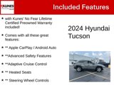 Used 2024 Hyundai Tucson SEL image 4