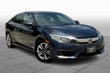 Used 2017 Honda Civic LX image 2