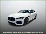 Used 2024 Jaguar XF R-Dynamic SE image 1