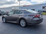 Certified 2022 Toyota Camry LE image 4