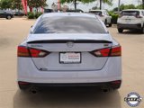 Certified 2024 Nissan Altima 2.5 SR image 3