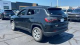 New 2025 Jeep Compass Latitude image 5