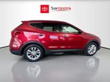Used 2017 Hyundai Santa Fe Sport 2.0T image 2