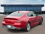 Used 2022 Genesis G70 2.0T image 4