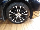 Used 2019 Toyota Camry SE image 4