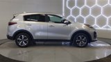 Used 2020 Kia Sportage LX image 3