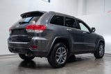 Used 2018 Jeep Grand Cherokee Limited w/ Luxury Group II image 4