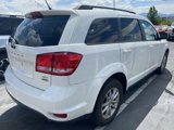 Used 2015 Dodge Journey SXT w/ Flexible Seating Group image 4