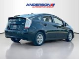 Used 2011 Toyota Prius Three image 2