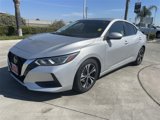 Used 2021 Nissan Sentra SV image 4