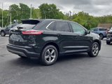 Certified 2022 Ford Edge SEL w/ Convenience Package image 3