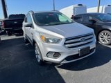 Used 2018 Ford Escape SE w/ SE Sync 3 Package image 2