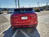 New 2025 Jaguar F-PACE R-Dynamic S image 4