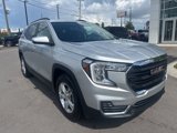 Used 2022 GMC Terrain SLE w/ Driver Convenience Package image 2