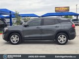 Used 2020 GMC Terrain SLE image 4