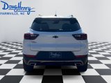 New 2025 Chevrolet TrailBlazer ACTIV w/ Convenience Package image 4