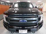 Certified 2019 Ford F150 XLT w/ Equipment Group 302A Luxury image 3