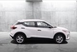 New 2025 Nissan Kicks Play S image 5
