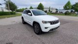 Used 2019 Jeep Grand Cherokee Limited w/ Luxury Group II image 3