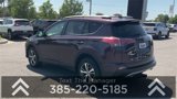 Used 2017 Toyota RAV4 XLE w/ Carpet Mat Package image 5