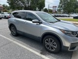 Used 2022 Honda CR-V EX-L image 4