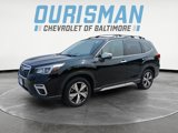 Used 2019 Subaru Forester Touring w/ Popular Package #3 image 2