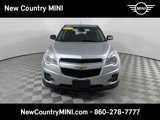 Used 2015 Chevrolet Equinox LS image 2