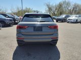 New 2025 Audi Q3 2.0T Premium Plus image 4