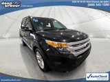 Used 2015 Ford Explorer XLT w/ Equipment Group 202A image 2