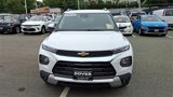 Used 2023 Chevrolet TrailBlazer LT image 3