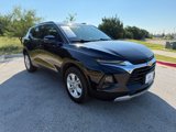 Used 2021 Chevrolet Blazer LT image 3