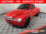 Used 2003 Chevrolet SSR w/ Preferred Equipment Group image 1
